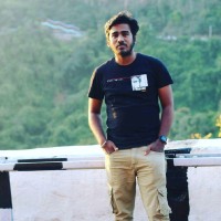 Pratap Swain