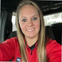 Nicole Keyes-Riley