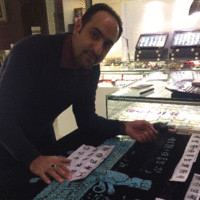 Esmaeil Keramati