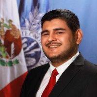 Damian Reyes