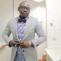 Moussa Camara