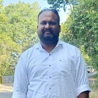 Murali Krishnan V