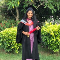 Nathasha Vithanage