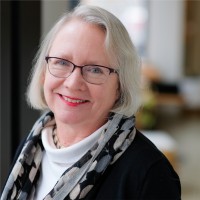Brenda Wright