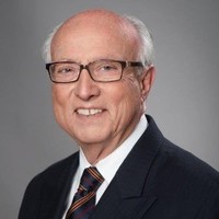 Frank Duffy,  ICD.D