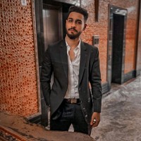 Faraz Mohammed Ilyas