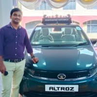 Manjunath G