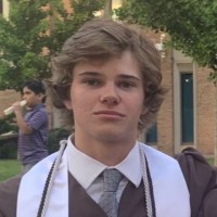 Mitchell Eldridge