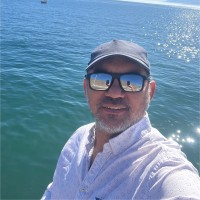 Alan Hidalgo Jimenez