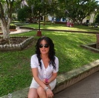 GLORIA MARIN