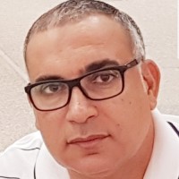 Ashraf Hendawy
