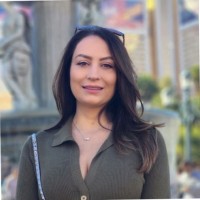 Golnaz Fathi, Msc, Pcqi, Sqfp, Certified Fdqi