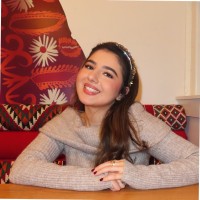 Farah Khalil