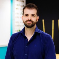 Victor Caballero García