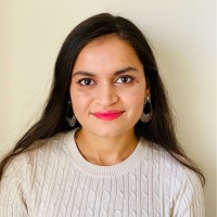 Anandi Patel