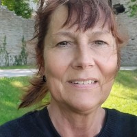 Suzanne Hummelgård