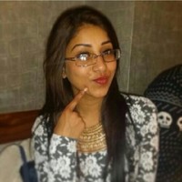 Azma Begum