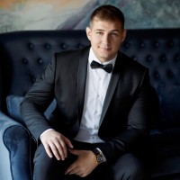 Serhii Kysilevych