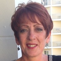 Sylvia Evans