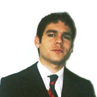 Alberto Daniel Moises