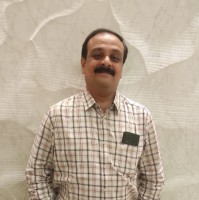 Paresh Joshi