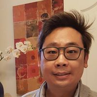Walter Tang