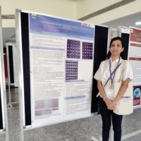 Aparna Thomas
