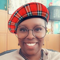 Hilda Rwengo