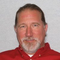 Eric Arnold
