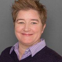 Paula Lewis