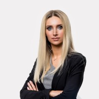 Anna Grzymała