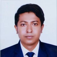 Md Simul Hossen Rajib