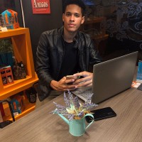 Luan Oliveira