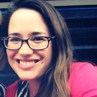 Sarah Leonard