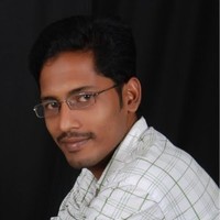Arunkumar Ajith