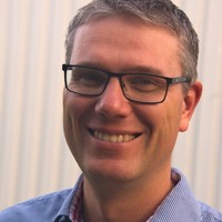 Roy Bøhmer