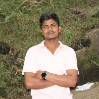 Arun Kumar R