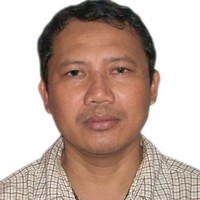 Gerald Martin Gallimba