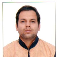 Abhishek Pandey