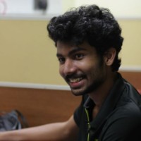 Athul S B