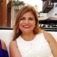 Norma Vargas