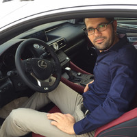 Ahmed Elmesallamy