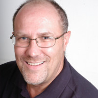 Denis Desjardins