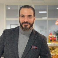 Fadi Sabah