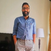 Umer. M. Ali