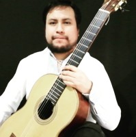 Jonathan Reyes López