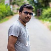 Akash Shenoy