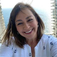 Cecilia Vergara Hernandez