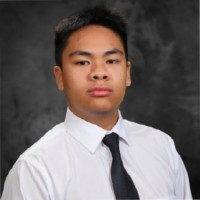 Denzel Polong