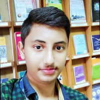 Madhu Kiran Pathuri